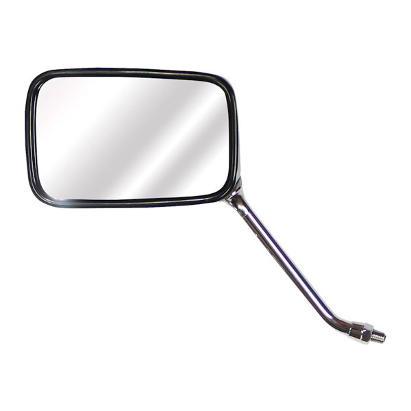 bike it Bike it left hand honda mirror - #h005l
